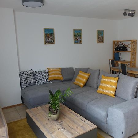 Exclusive Cozy Apartment In The Heart Of Franconia Gaukonigshofen ภายนอก รูปภาพ