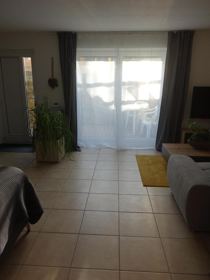 Exclusive Cozy Apartment In The Heart Of Franconia Gaukonigshofen ภายนอก รูปภาพ