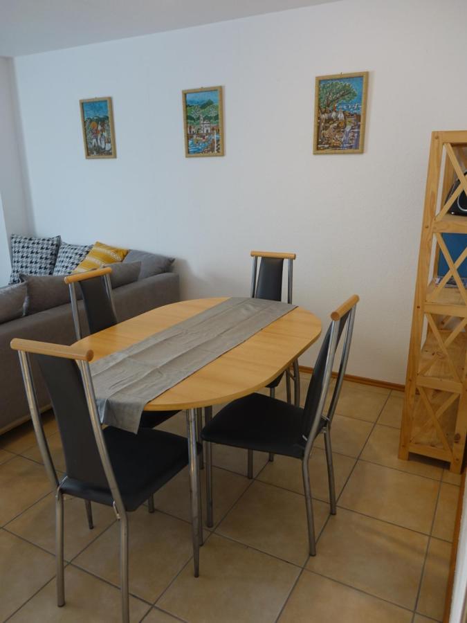 Exclusive Cozy Apartment In The Heart Of Franconia Gaukonigshofen ภายนอก รูปภาพ