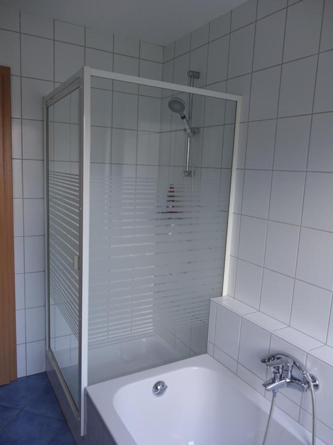 Exclusive Cozy Apartment In The Heart Of Franconia Gaukonigshofen ภายนอก รูปภาพ