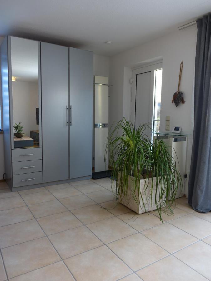 Exclusive Cozy Apartment In The Heart Of Franconia Gaukonigshofen ภายนอก รูปภาพ