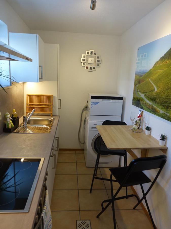 Exclusive Cozy Apartment In The Heart Of Franconia Gaukonigshofen ภายนอก รูปภาพ