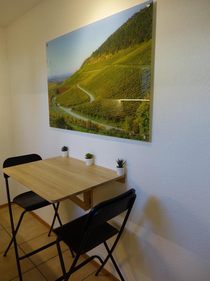 Exclusive Cozy Apartment In The Heart Of Franconia Gaukonigshofen ภายนอก รูปภาพ